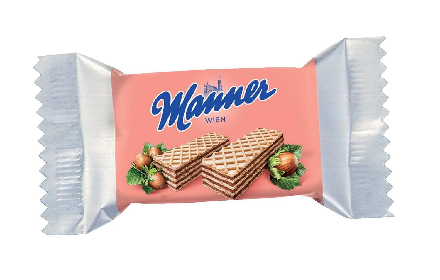 Thumbnail 4 de Manner Neapolitaner Waffeln 60 x 15 g 🍪