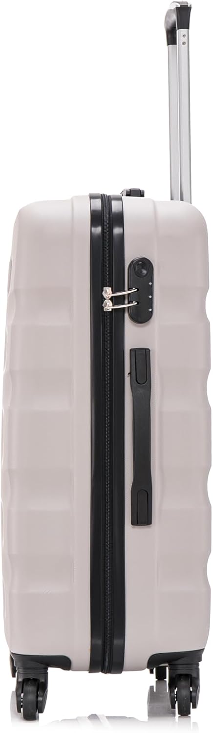 Thumbnail 2 de CELIMS - Trolley Cabina Gris 55x40x20 cm