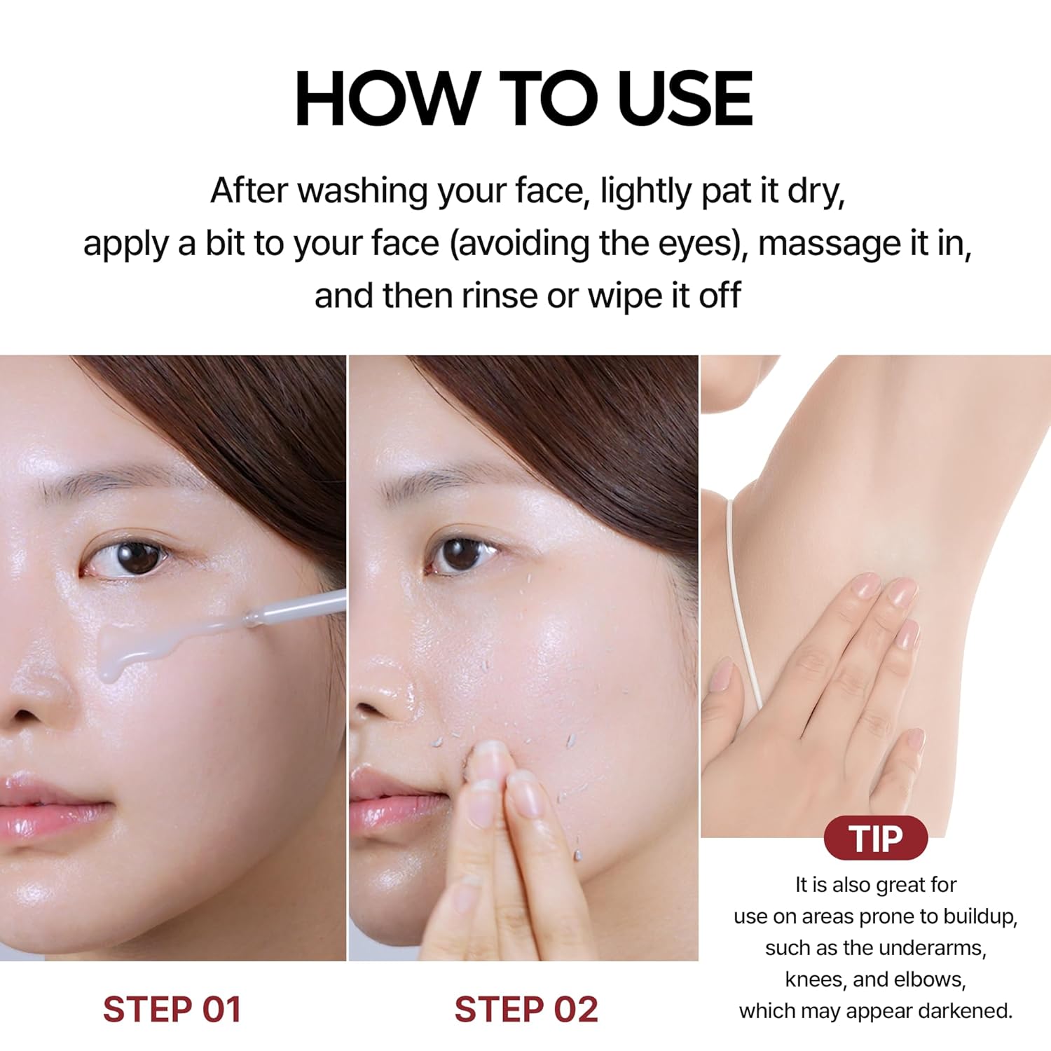 Thumbnail 6 de DR.MELAXIN Peel Shot Glow Ampoule 80ml