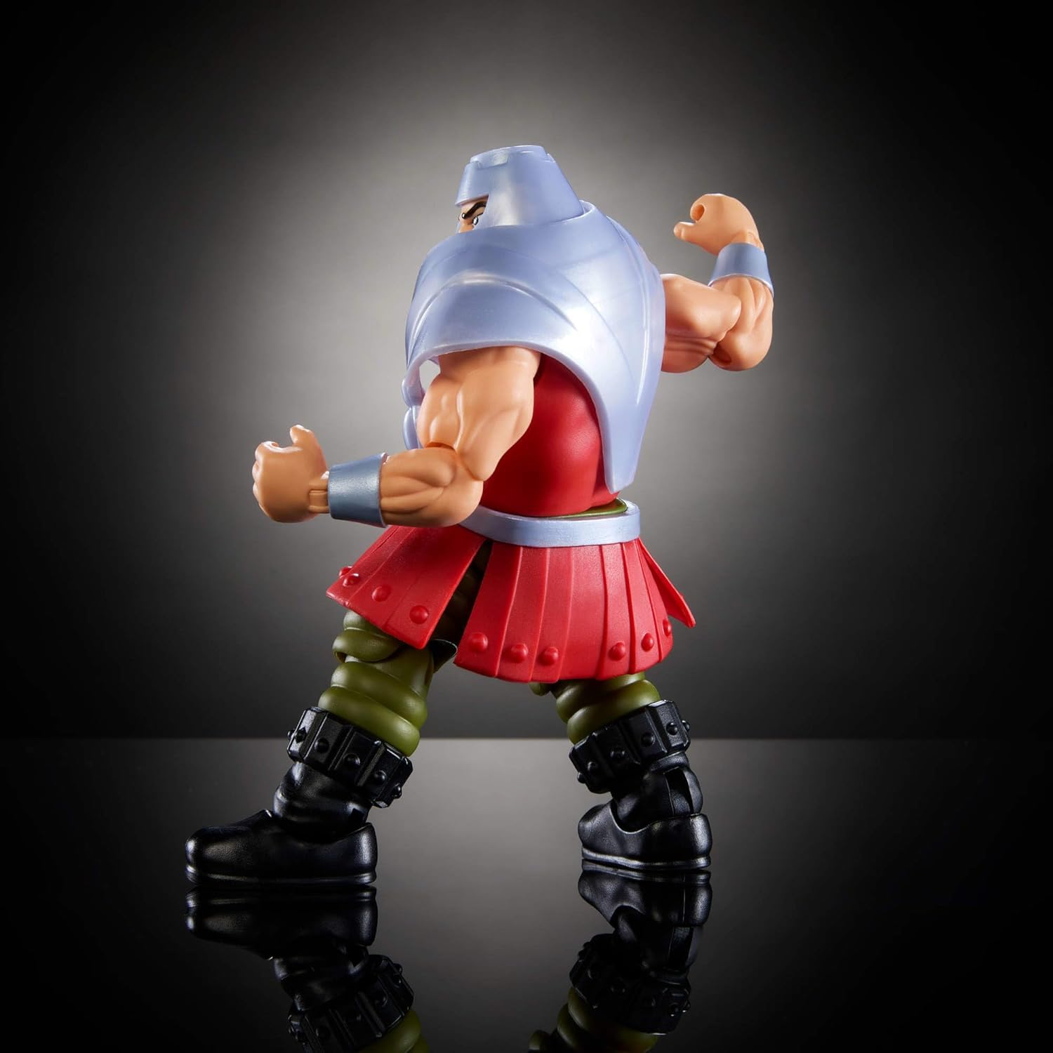 Thumbnail 5 de Masters of the Universe Origins Ram Man Figura de 14cm 🛡