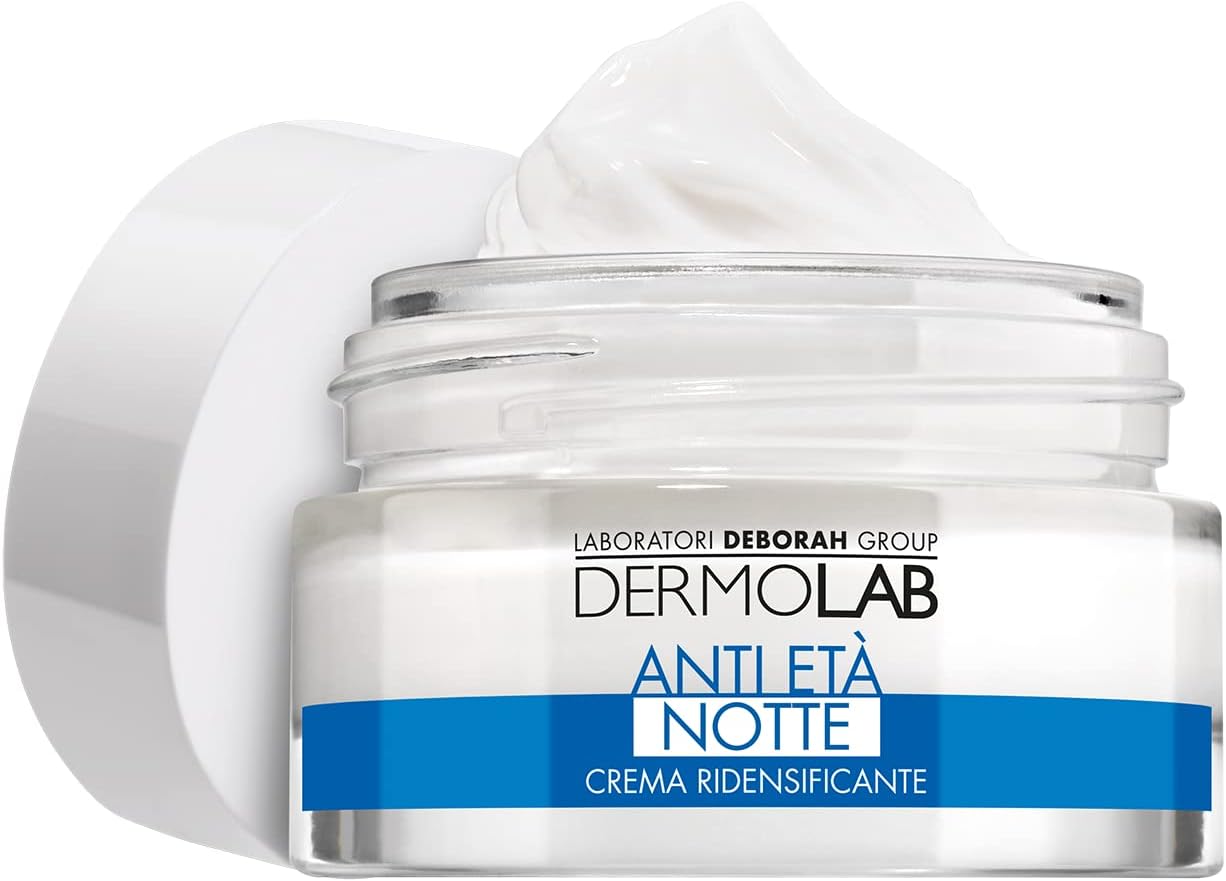 Thumbnail 6 de Dermolab Gel Contorno Occhi Antirughe con Acido Ialuronico – 15 ml