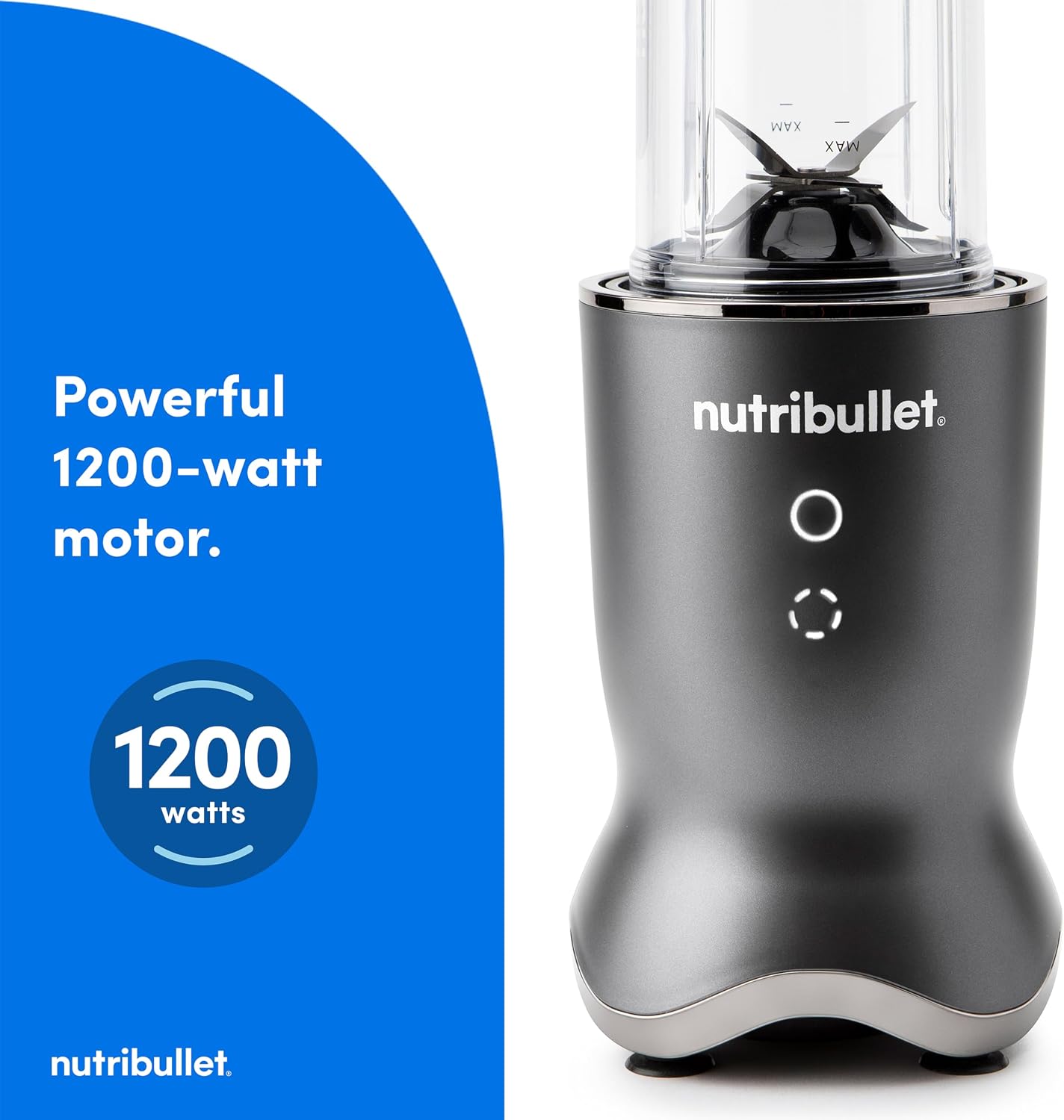 Thumbnail 3 de NutriBullet Ultra NB50500 32 oz Blender 🥤