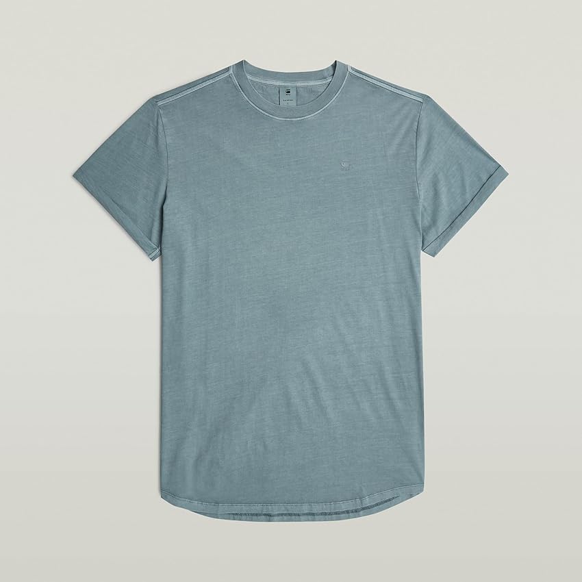 Thumbnail 3 de G-STAR Lash Overdeyed T-Shirt camiseta M 1 unidad