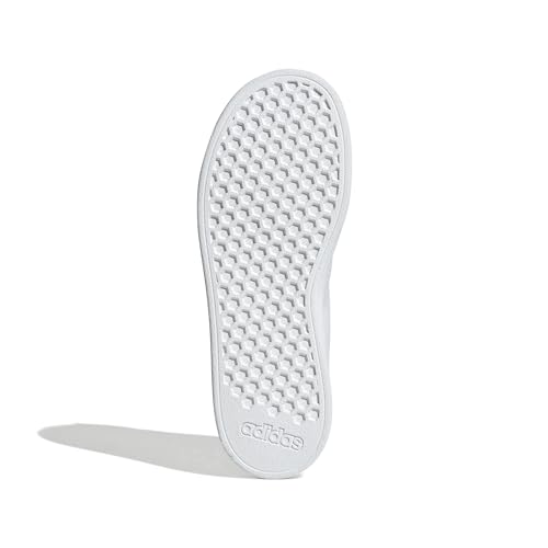 Thumbnail 6 de Adidas Advantage Base 2.0 Childhood – Chaussures basses en textile et synthétique, FTWR White/Bliss Pink/Core Black
