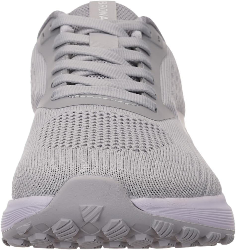 Thumbnail 4 de BRONAX Men's Wide Running Shoes 10.8 oz