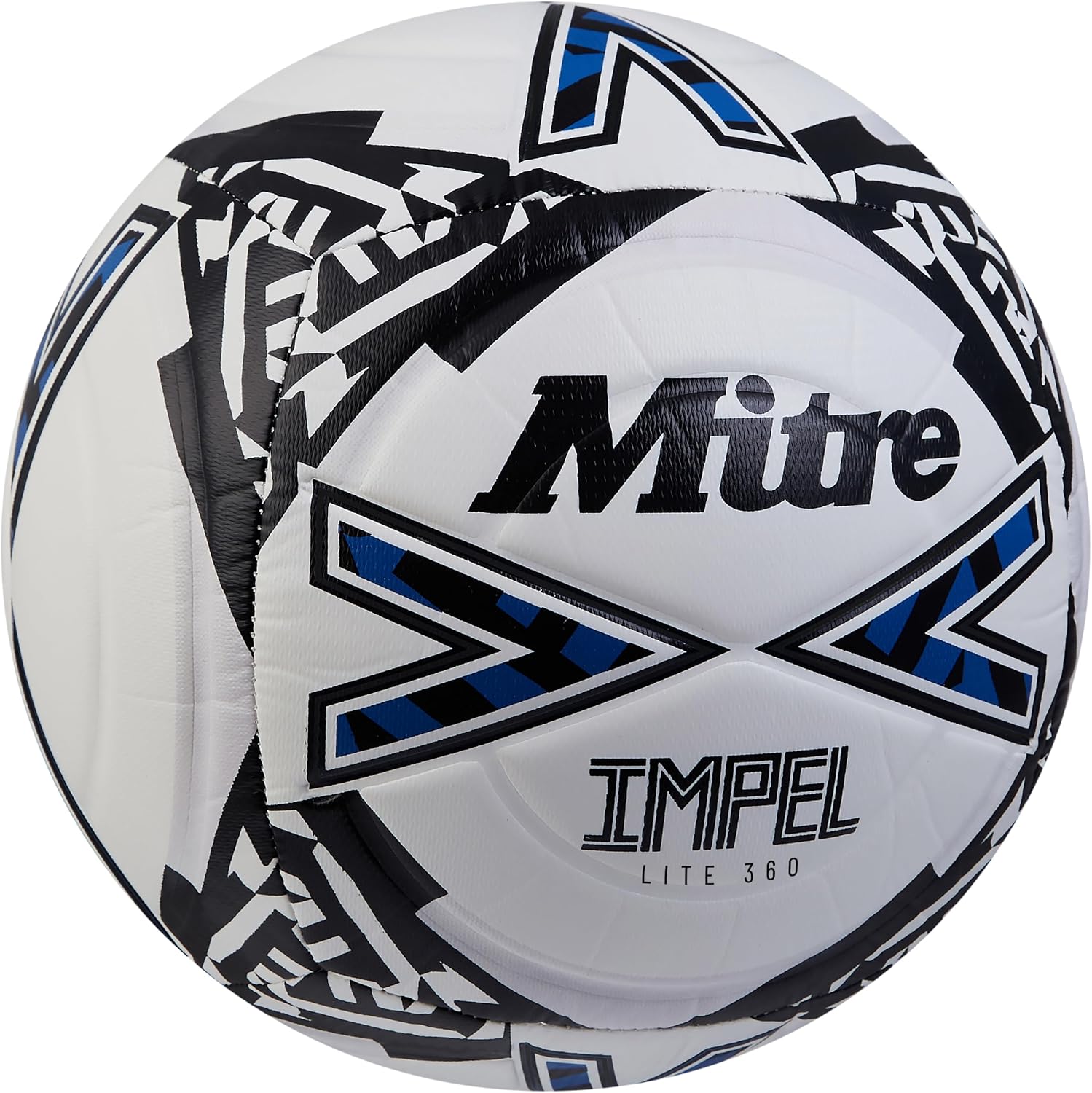 Thumbnail 2 de Mitre Impel Lite 360 Football
