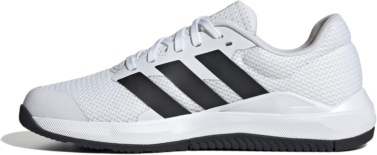 Detalle 1 de adidas Dropset Base träningsskor för dam