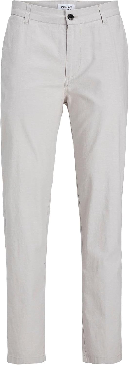Detalle de JACK & JONES Chino Hose Tapered Fit
