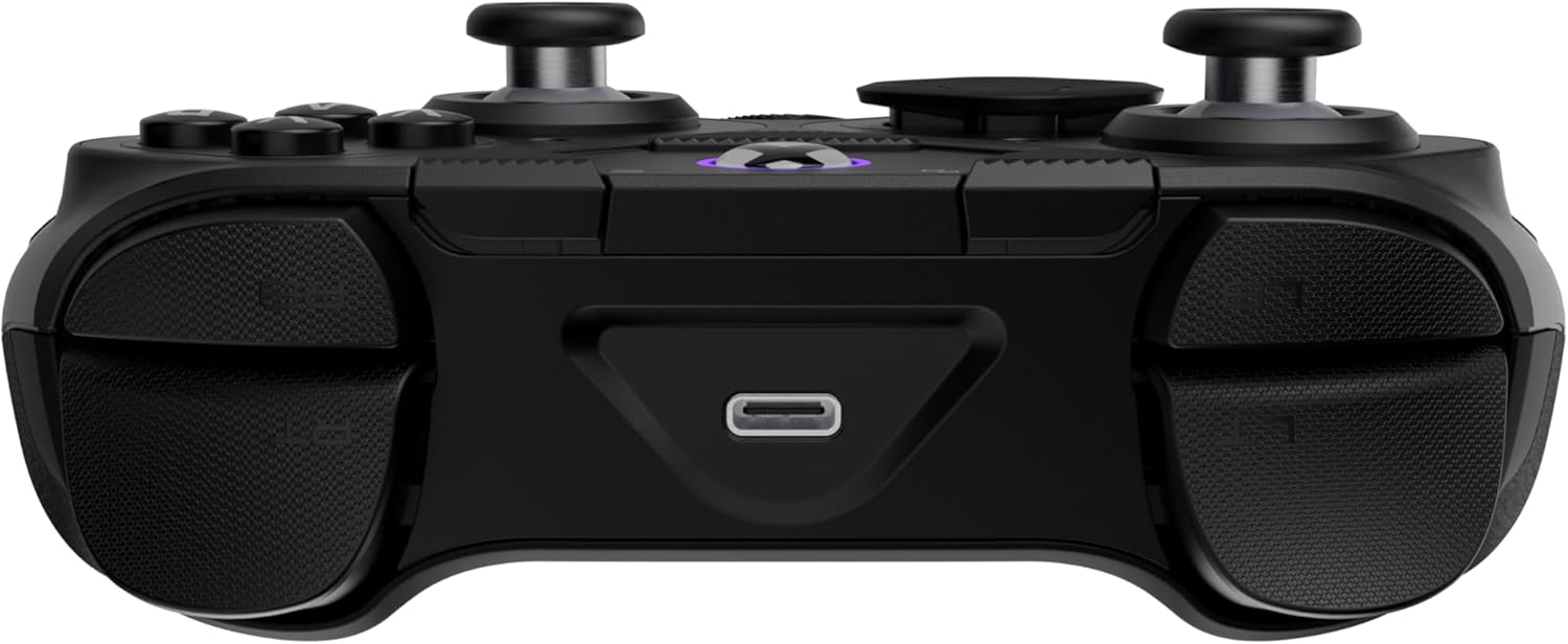 Thumbnail 5 de Turtle Beach Victrix Pro BFG Reloaded wireless Xbox controller