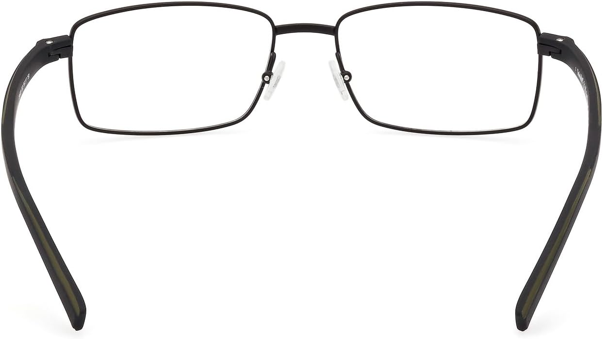 Thumbnail 3 de Timberland Lunettes de Soleil Homme TB1820 – Noir Mat 58/17/150