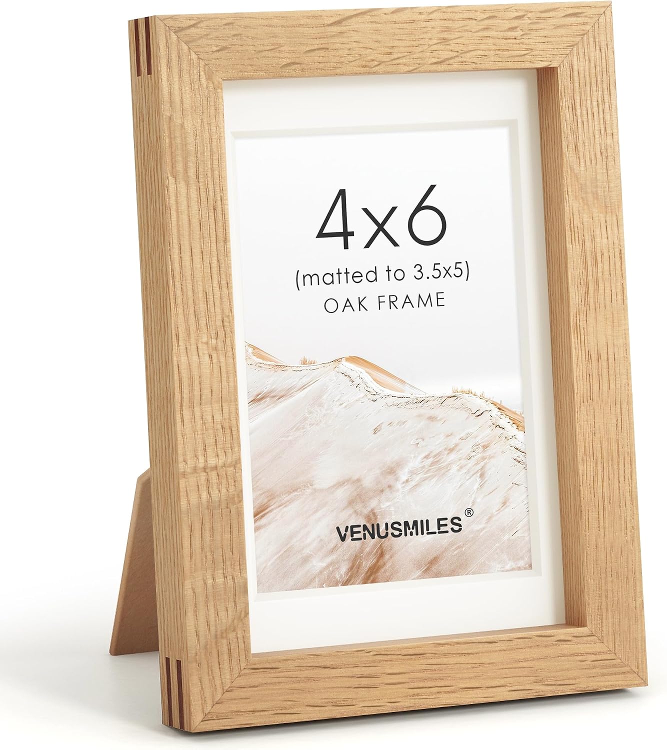 Detalle de Flyjoe Picture Frame 4x6