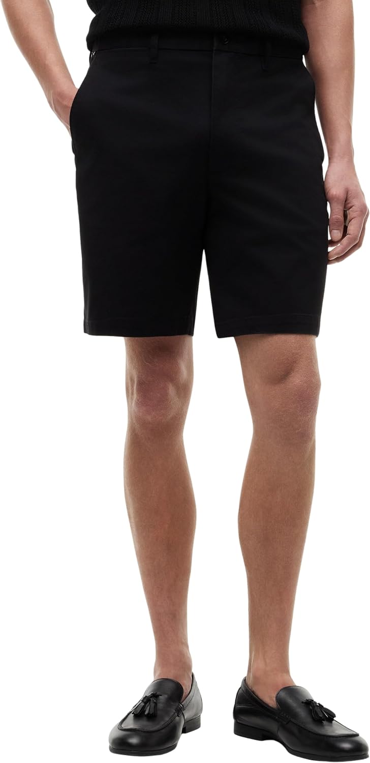 Thumbnail 6 de Tommy Hilfiger Dover 8" Ess Twill Short MW0MW42352