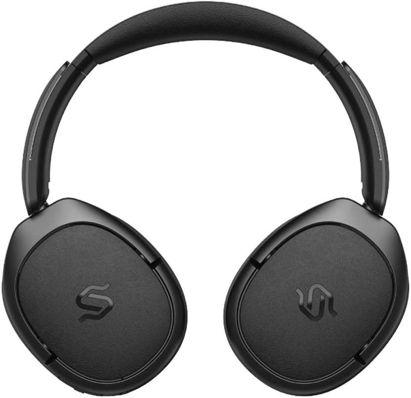 Thumbnail 6 de Edifier STAX Spirit S5 Wireless Planar Magnetic Headphones with Snapdragon Sound (Bluetooth 5.4)