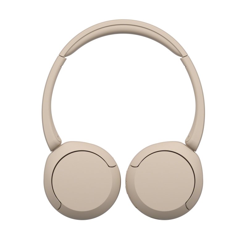 Thumbnail 2 de Sony WH-CH520 Auriculares Bluetooth Inalambricos Color Crema