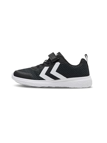 Thumbnail 6 de hummel ACTUS Recycled JR – robuster Kinderschuh mit Klettverschluss und nachhaltigem Material