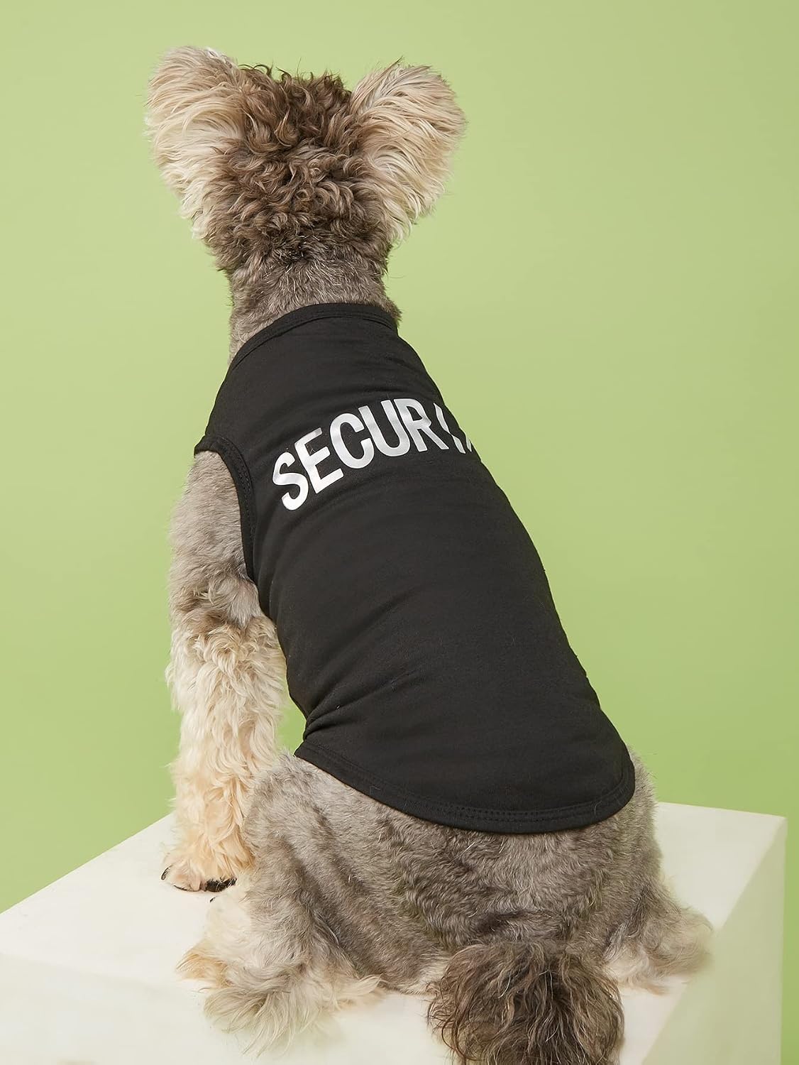Detalle de Dog T-Shirts, XS