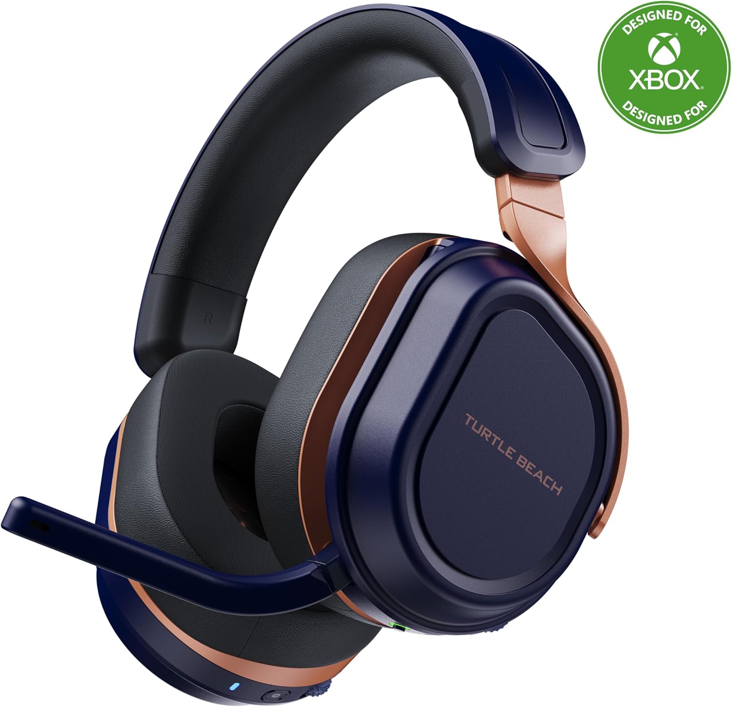 Detalle de Turtle Beach Stealth 700 Bleu Cobalt 80h