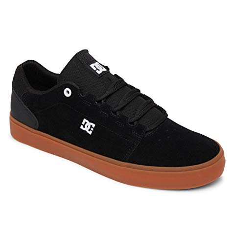 Thumbnail 1 de DC Shoes Hyde - Zapatos Hombre Black/Gum 🖤