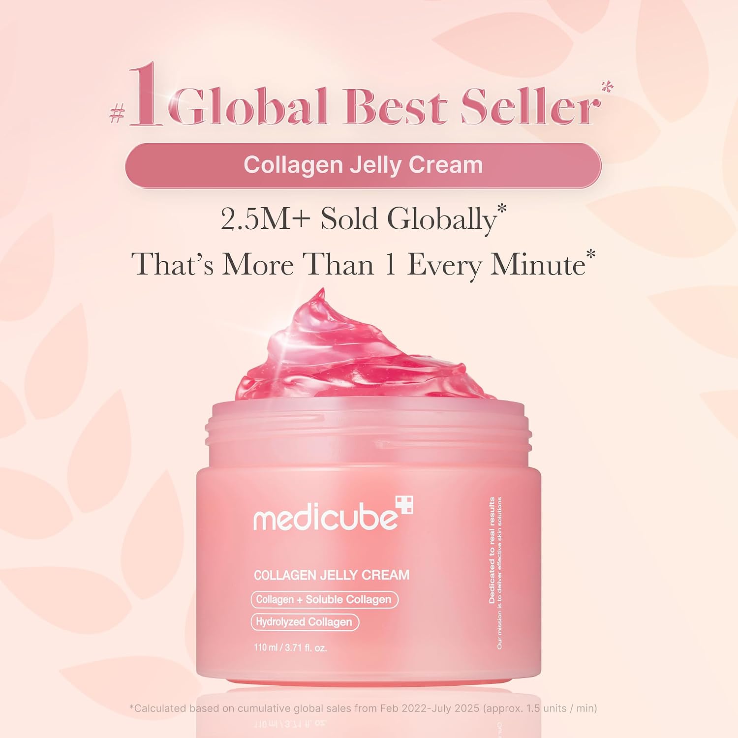 Detalle 2 de medicube Collagen Jelly Cream 24h