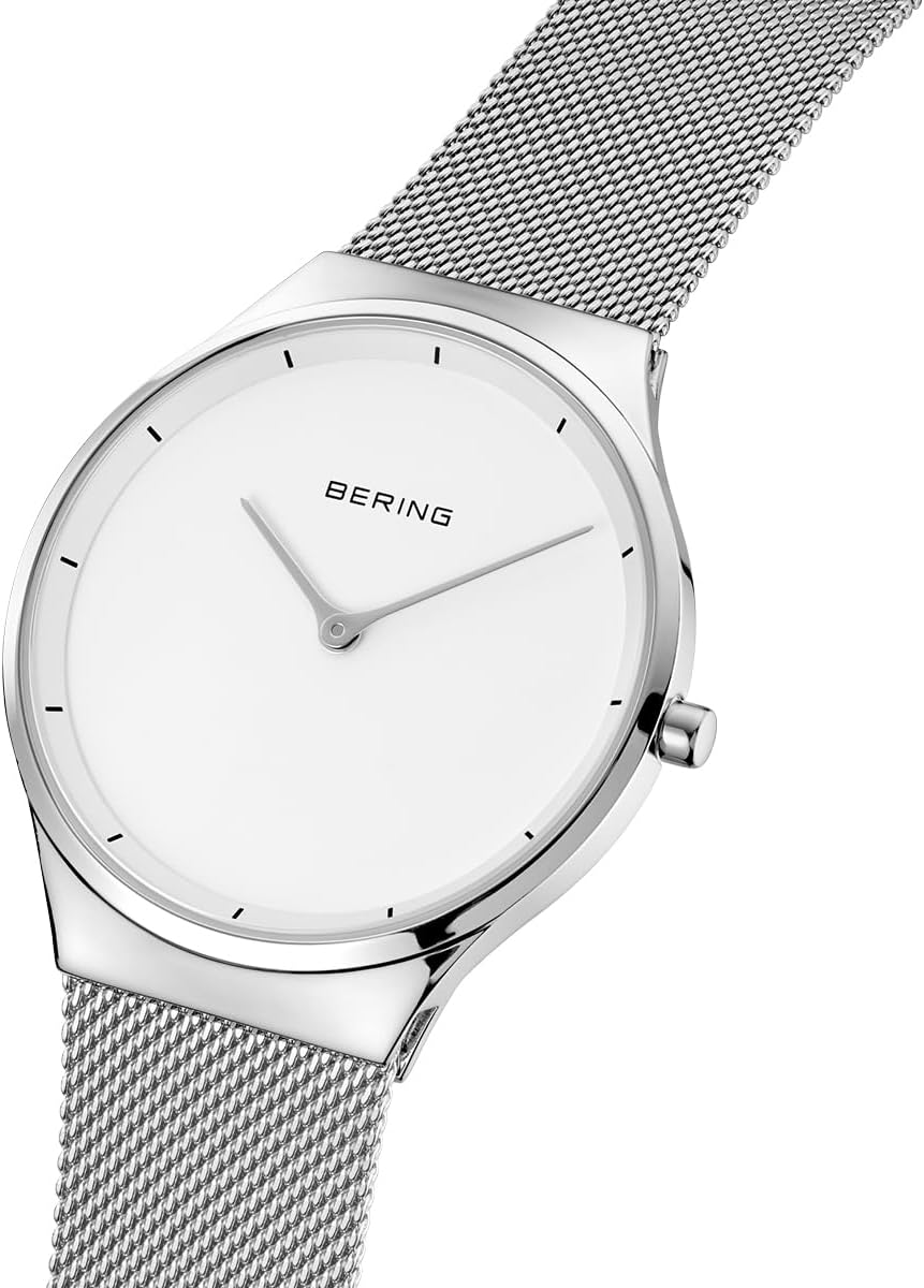 Detalle de BERING 12138 Montre 38 mm