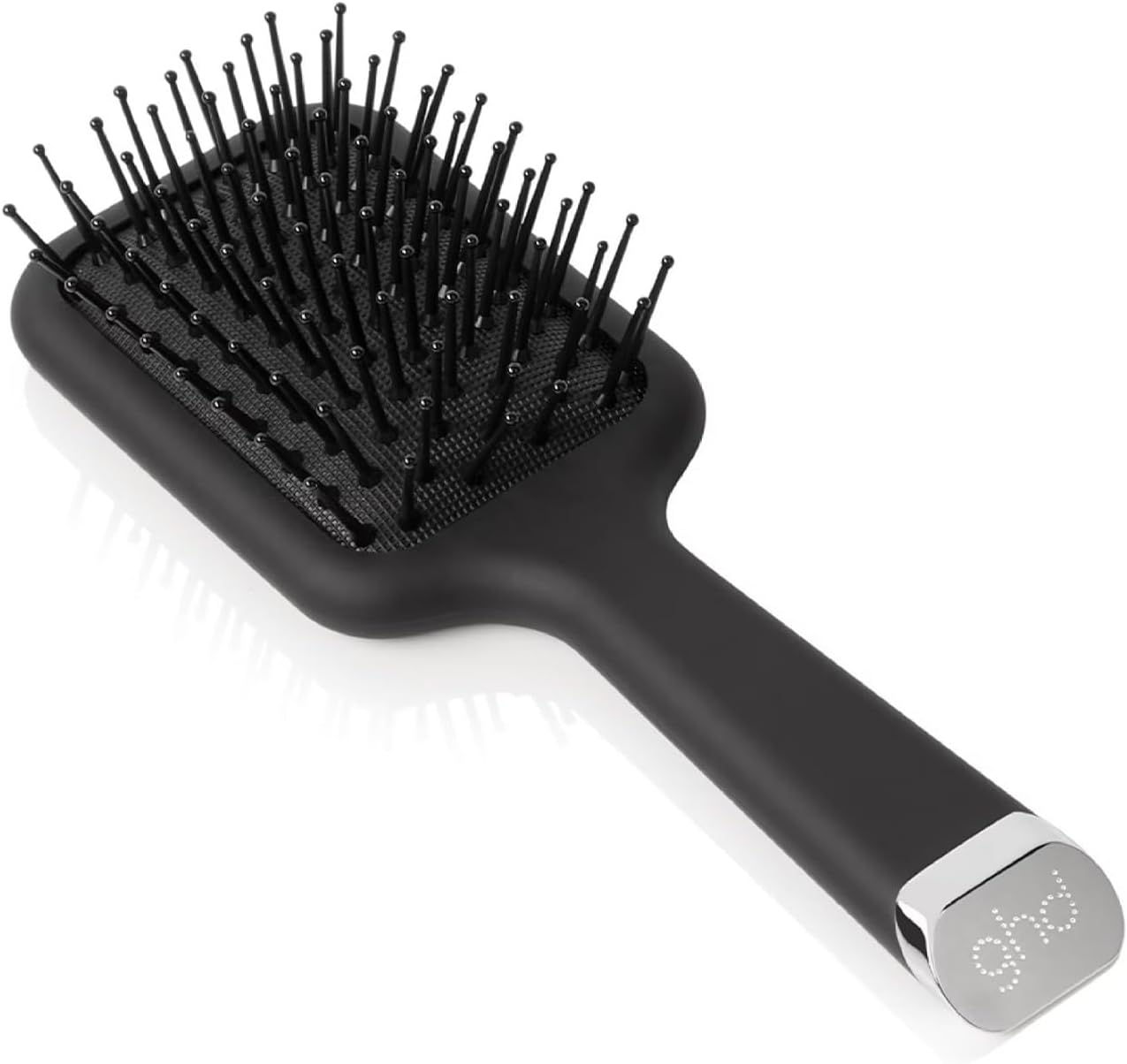 Detalle de ghd The Mini All-rounder spazzola piatta da viaggio 💇♀