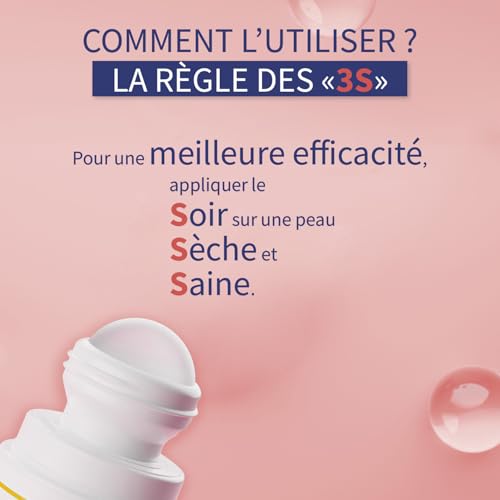 Thumbnail 7 de ETIAXIL Détranspirant Extrême Aisselles – 15 ml, peau normale, efficacité 5 jours