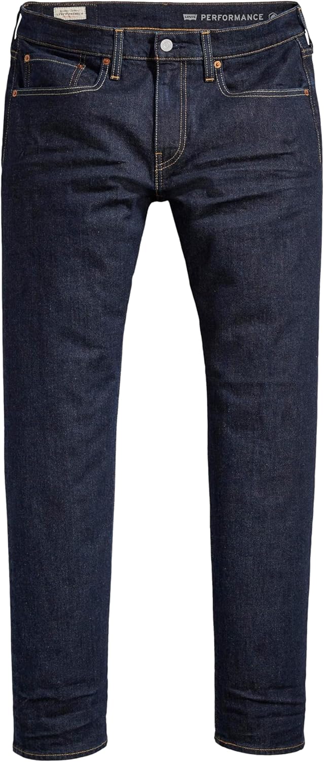 Thumbnail 3 de Levi's 502 Taper vaqueros hombre Rock Cod 34W/32L