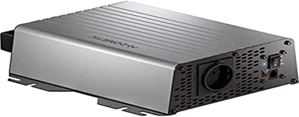 Thumbnail 1 de Dometic 9600002551 SinePower DSP 1312: inverter sinusoidale da 600 W per veicoli 24 V