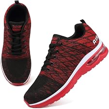 Detalle de Trainers Mens Running Shoes Air Cushion