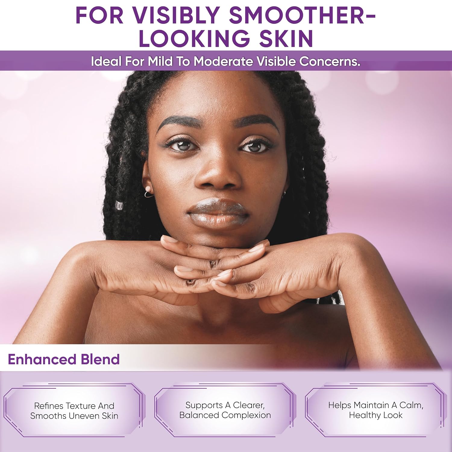Detalle 2 de AOBBIY Azelaic Acid Cream for Face (1 oz) for redness, uneven tone, and blemish-prone skin