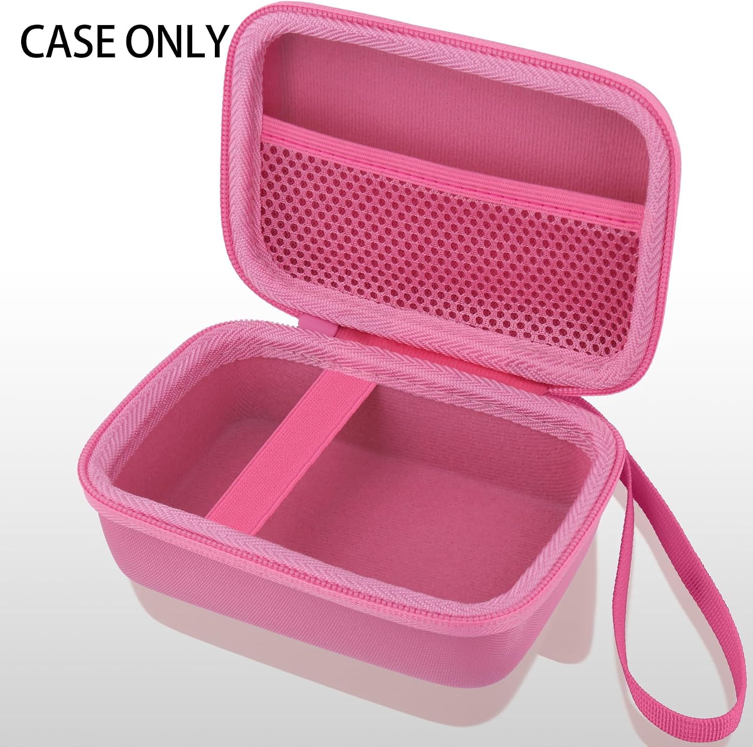 Thumbnail 3 de co2CREA Storage Travel Hard Case for Instax Mini Link 2