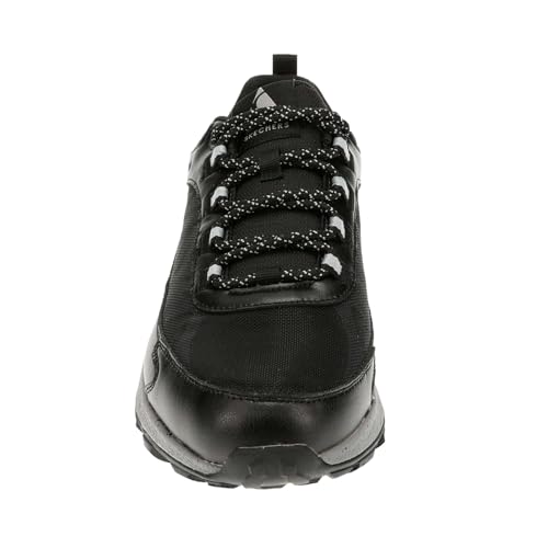 Thumbnail 4 de Skechers Urbex Zapatillas Hombre 🖤 Duraleather/Mesh 44 EU