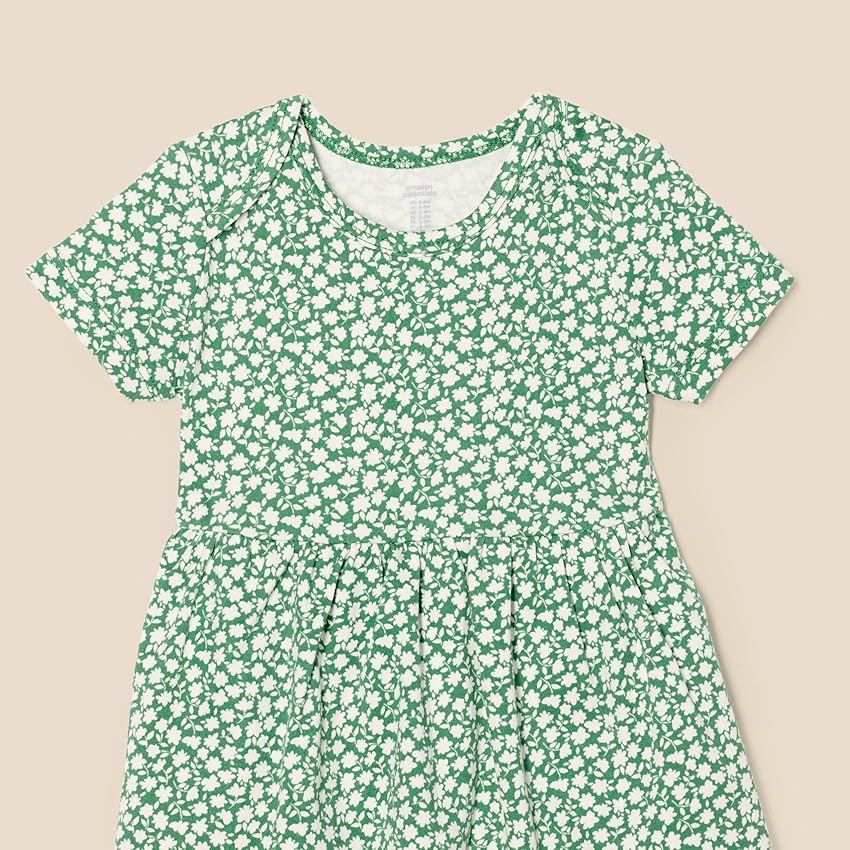 Thumbnail 3 de Amazon Essentials Vestido body 0-3 meses, pack 3