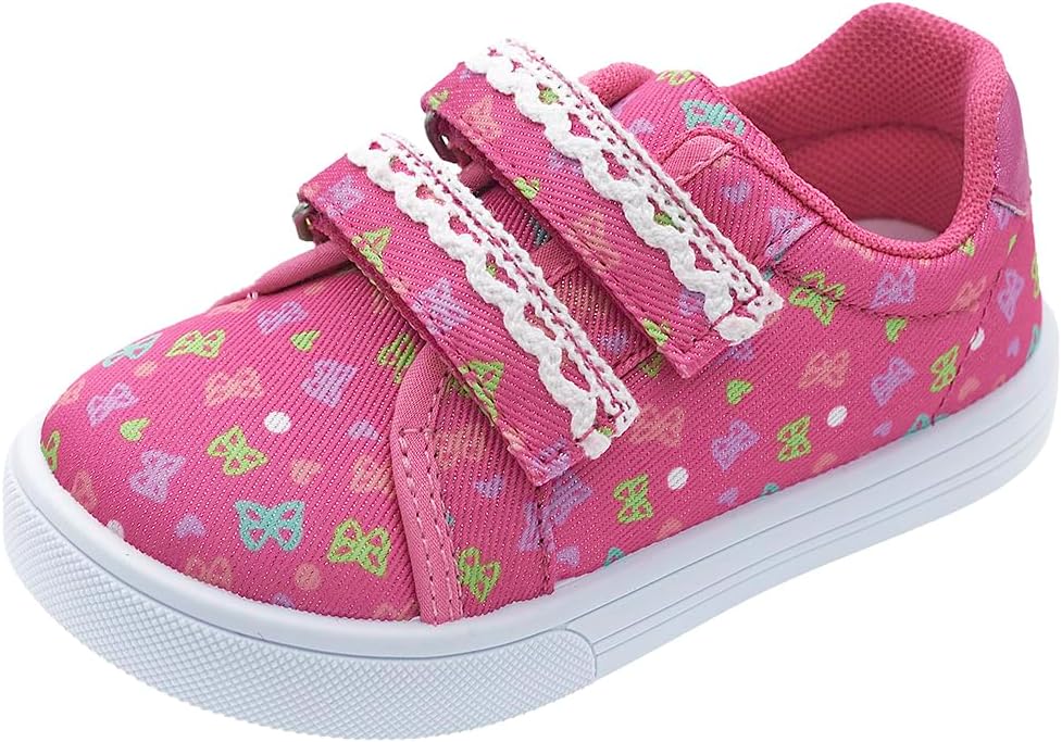 Thumbnail 6 de Chicco Baskets fille avec double scratch – Chaussures décontractées pensées pour bouger