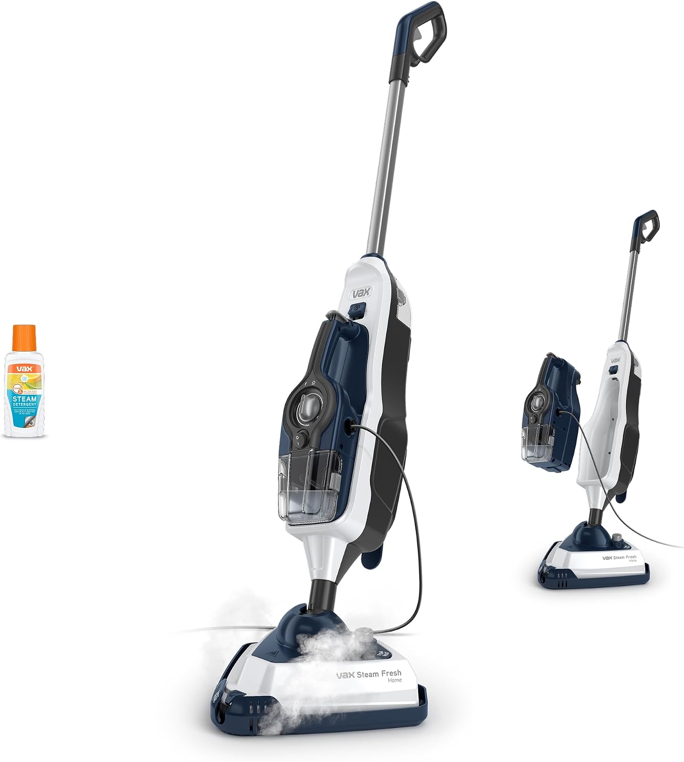 Detalle de Vax Steam Fresh Home Steam Cleaner