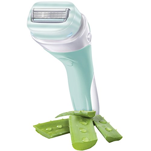 Detalle 2 de Wilkinson Sword Intuition Sensitive Care maquinilla con 3 recambios 🪒