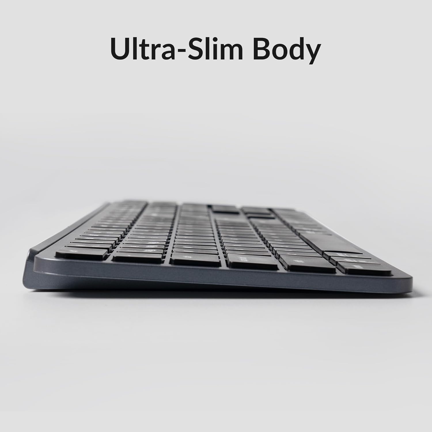 Thumbnail 5 de Keychron B6 Pro Wireless Keyboard