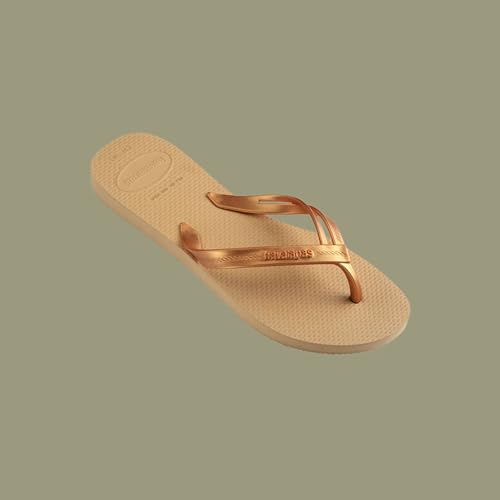 Thumbnail 5 de Havaianas Elegance para mujer: chanclas elegantes, cómodas y con suela antideslizante