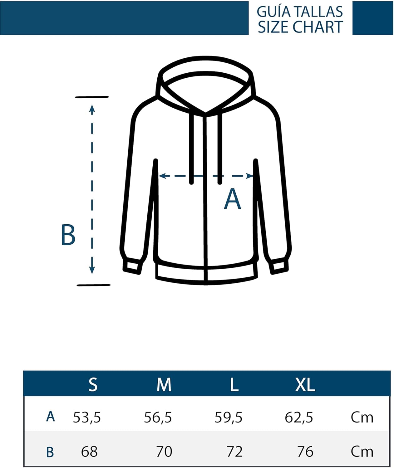 Thumbnail 6 de Surf Monkey Veste Sherpa en polaire recyclée – zip intégral, poche poitrine et coupe classique