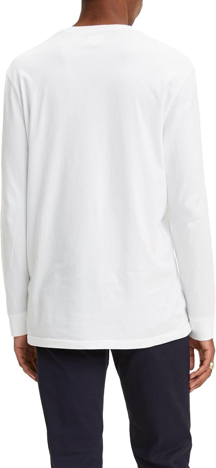 Thumbnail 4 de Levi's Long‑Sleeve Original Housemark Tee XL