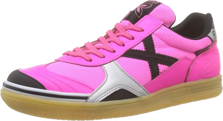 Thumbnail 6 de Munich Gresca zapatillas unisex amarillo 39 EU