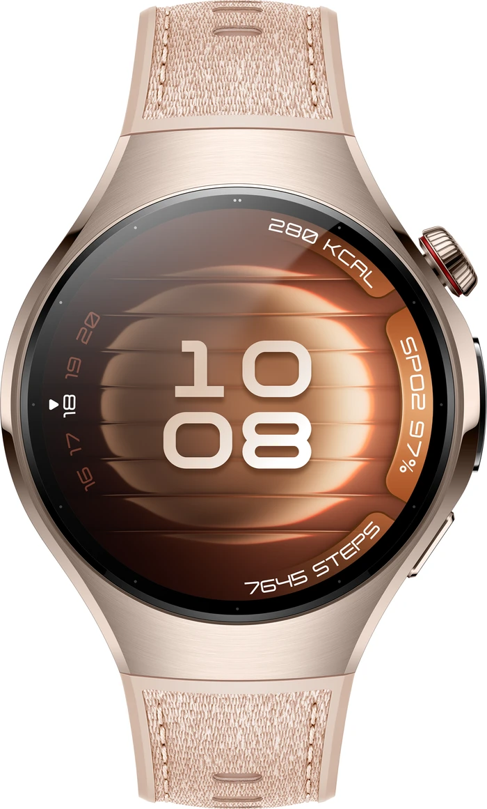 Thumbnail 8 de Huawei Watch 5 Roségold 42 mm