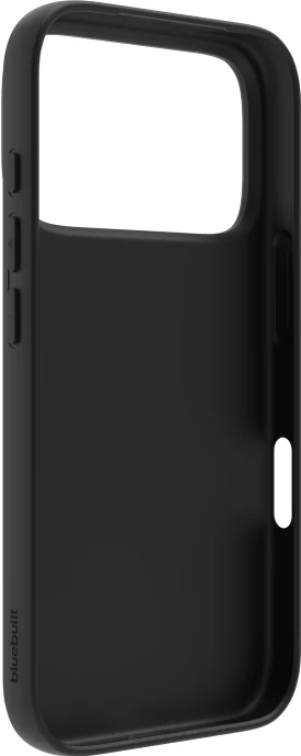 Thumbnail 19 de BlueBuilt Backcover iPhone 17 Pro Schwarz