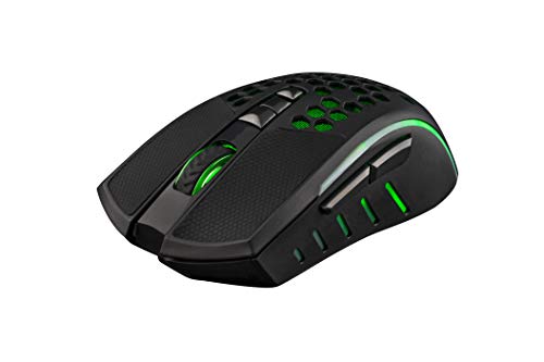 Thumbnail 7 de The G-Lab Combo Tungsten: Clavier et Souris Gaming Sans Fil, RGB et Performance