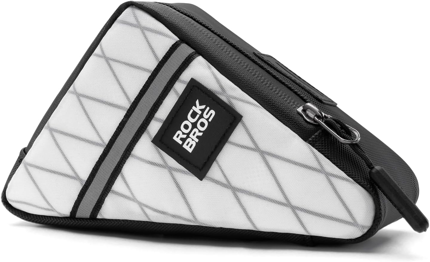 ROCKBROS Borsa telaio Brompton 3L