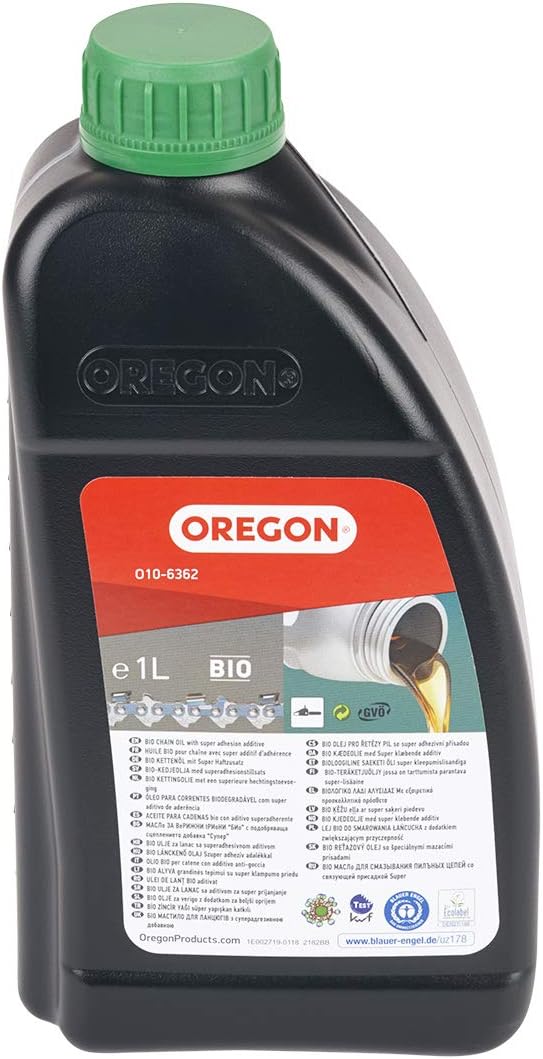 Detalle 2 de Oregon CS1500 motosega elettrica 45 cm, 2400 W 🌲