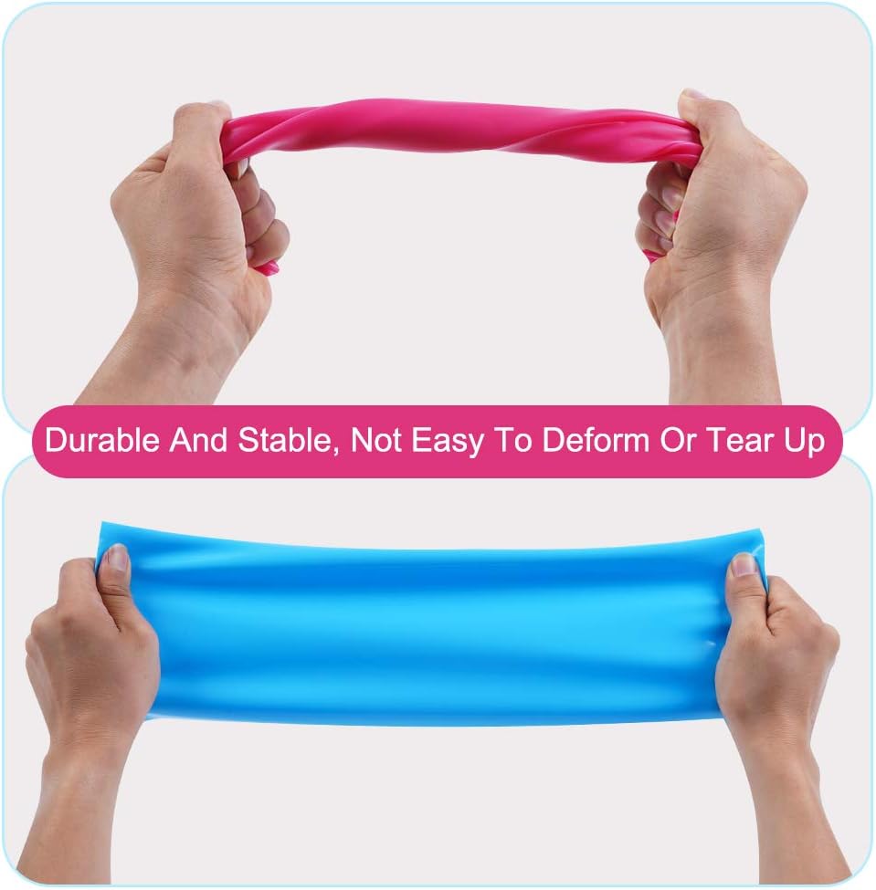 Detalle de Silicone Craft Mats, 3-Piece Set