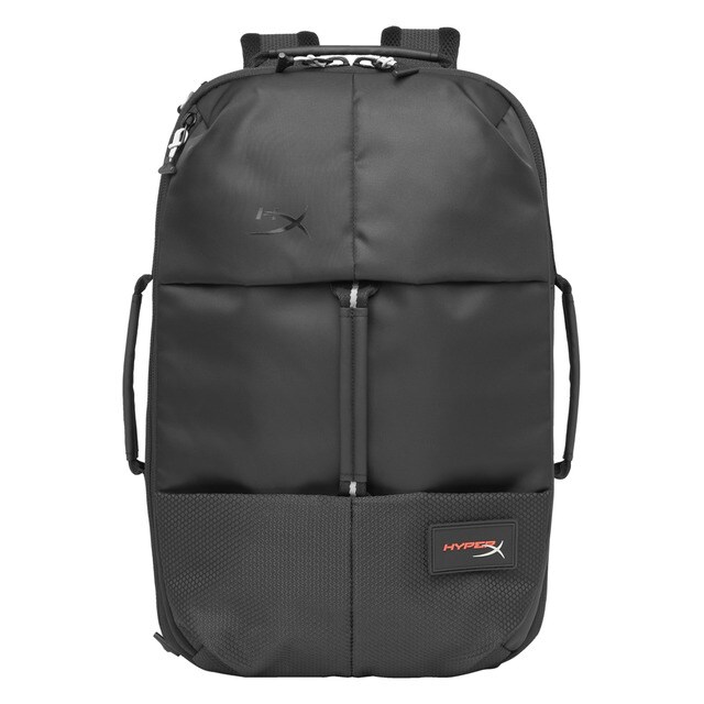 HyperX Knight mochila gaming 22,6 litros
