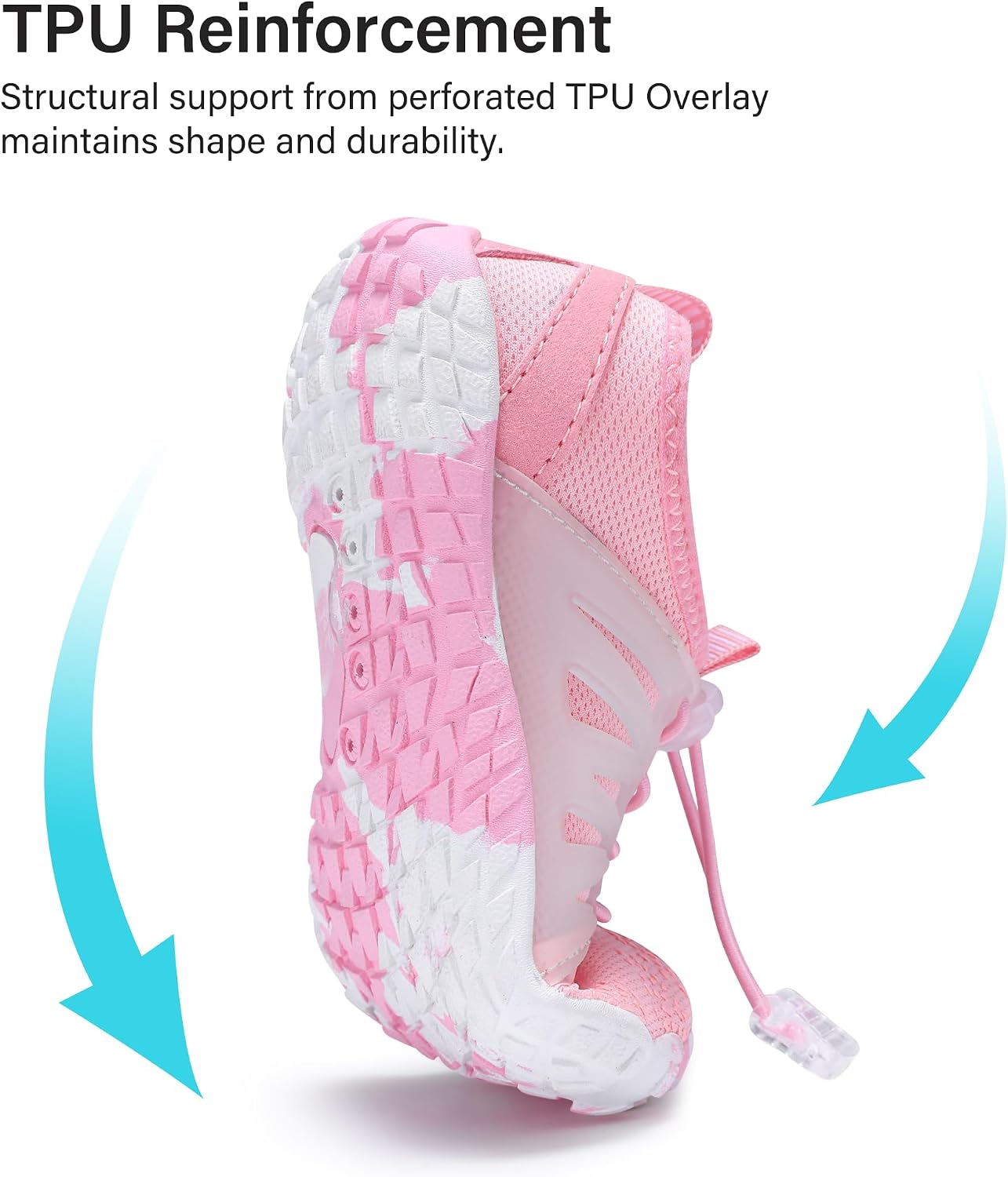 Detalle 1 de Stelle Kids Water Shoes with TPU Side Support
