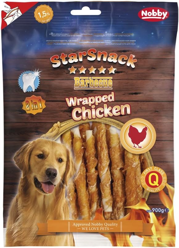 Thumbnail 6 de Nobby STARSNACK 375 g Hundesnack